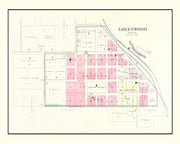 Greenwood history