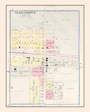 Oak Grove history