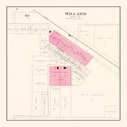 Willard history