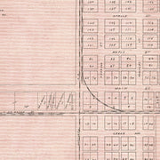 old Haviland map