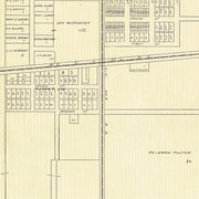 old Latty map