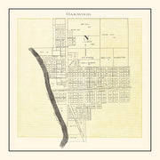 Oakwood history