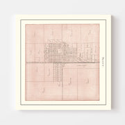 map of Scott