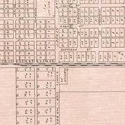 old Scott map