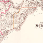 old Saint Charles Co