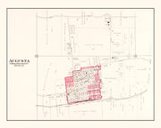Augusta history