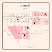 Howell history