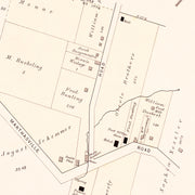 old Weldon Spring ma