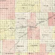 old Rawlins County m