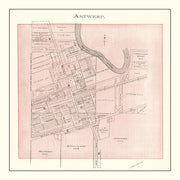 Ida County history
