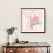 Wild Rose art