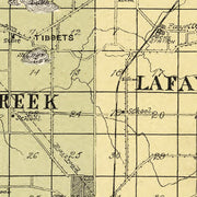 old Walworth County 