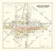 Bradford history