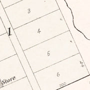 old Rescue map