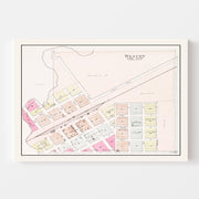 map of Weston