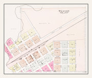 Weston history