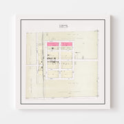 map of Colon