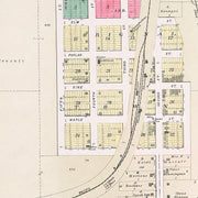old Yutan map