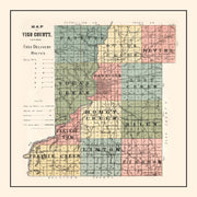 Vigo County history