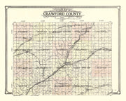 Crawford County hist