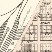 old Manilla map