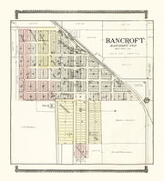 Bancroft history
