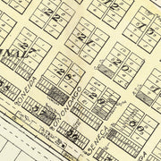 old Wisner map