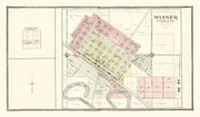 Wisner history