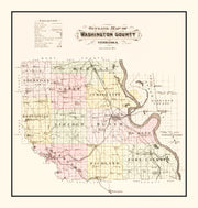 Washington County hi