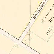old Desoto map