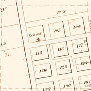 old Cuming map