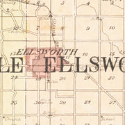 old Pierce County ma