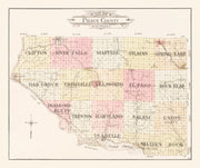 Pierce County histor
