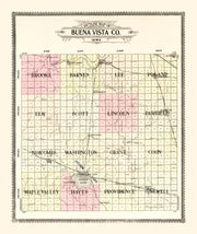 Buena Vista County h
