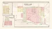 Storm Lake history