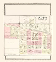 Alta history