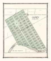 Ogden history