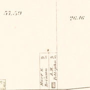 old Whitesville map