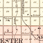 old Douglas County m