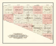 Douglas County histo