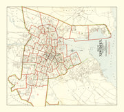 New Haven history