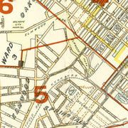 old Holyoke map