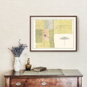 Finney County art