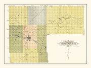 Finney County histor