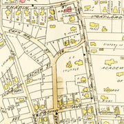 old Chicopee Center 