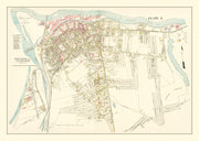 Chicopee Center hist