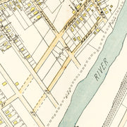 old Westfield map
