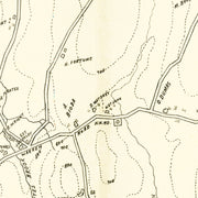 old Palmer map