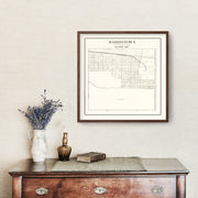 Bairdstown art