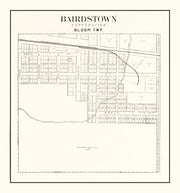 Bairdstown history